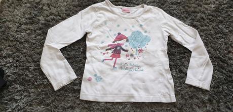 Tričko č.104, cherokee,104