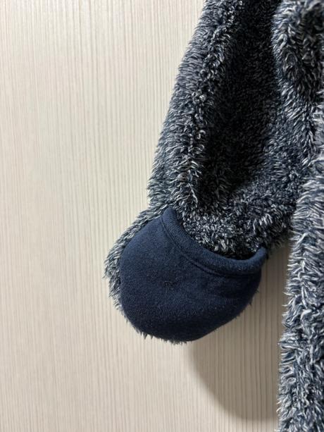 Chlapčenská kombinéza, f&f,74