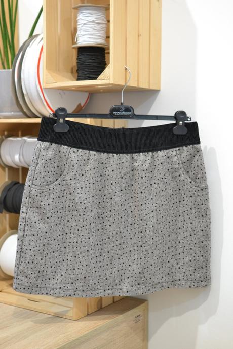 Hnedá sukňa xl, gate,xl