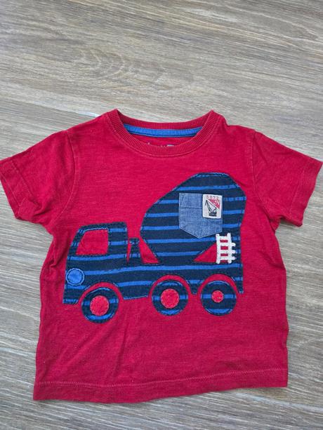 Tričko č.74, next,74