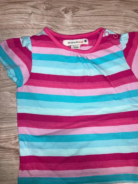 Tričko minnie 62, disney,62