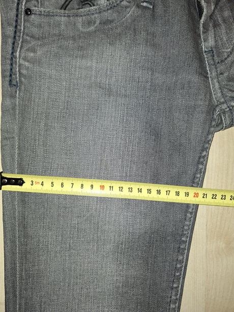Nové, nenosené pepe jeans colette, 28/32, pepe jeans,28