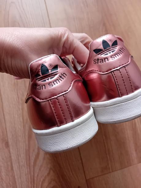 Dámske tenisky adidas stan smith, adidas,36