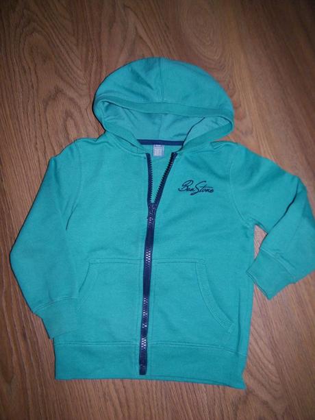 Mikina, dopodopo,110