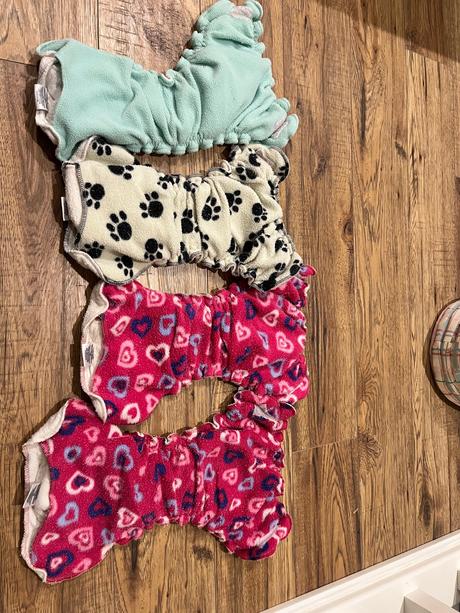 Plienky ellas house xl, ella's house,9 kg - 20 kg