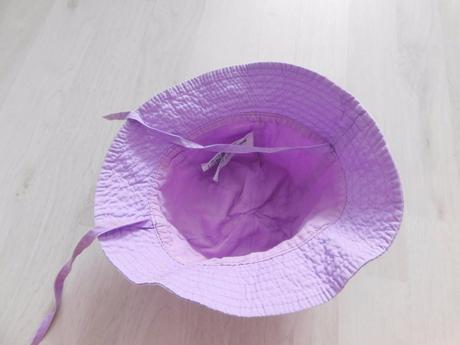 Klobúk č.74 , h&m,74