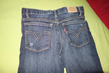 Rifle s dierami levis, levis,152