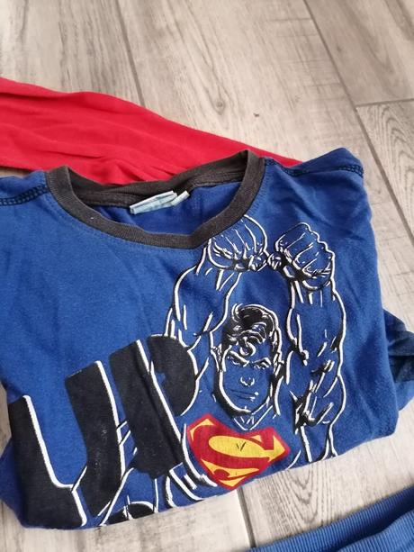 Balík - 110, 104–116