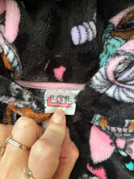 Teplučky overal lol, 116