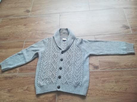 Detský sveter, f&f,122