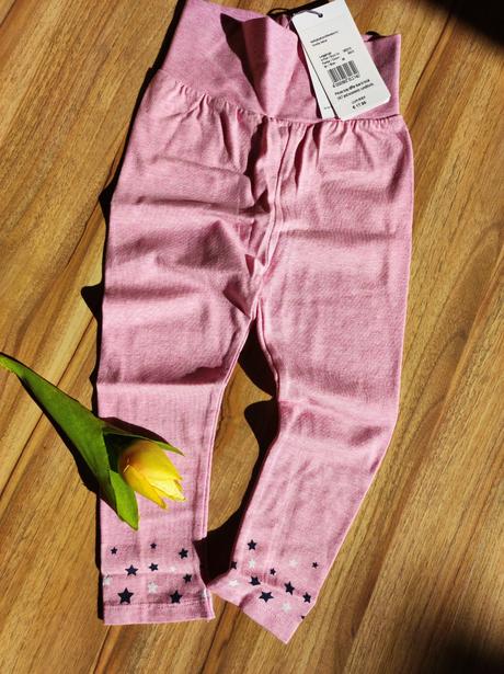 Bellybutton legínky s vysokým pasom, 86