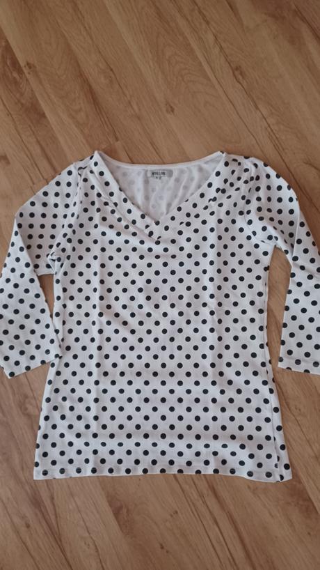Dámsky top, m