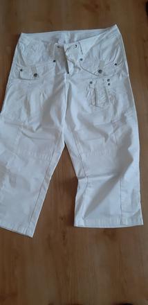 Pánske letné nohavice xl, xl