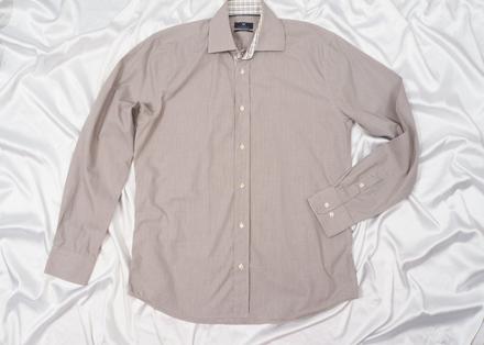 Luxusná pánska košeľa strokesmans, m