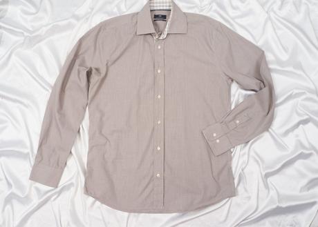 Luxusná pánska košeľa strokesmans, m