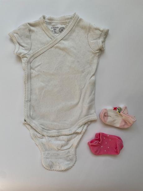 Letní bodýčko, lindex,56