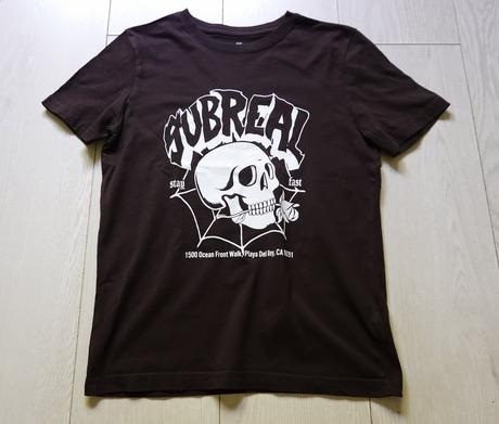 Tričko h&m 146/152, h&m,146