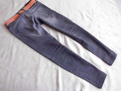 S elastanom comfort, c&a,m