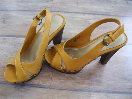 Sandále - tobbyn, 38