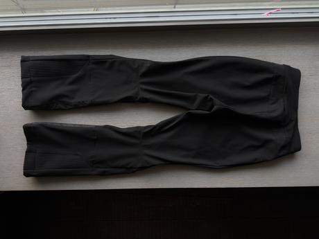 Lyžiarske nohavice nepremokavé, decathlon,m