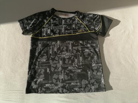 Tričko 152/158, authority,158