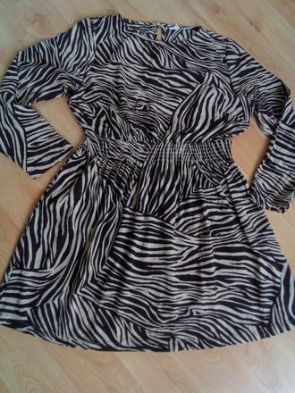Šaty, h&m,40