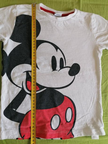 Mickey súprava, next,116