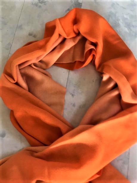 Maxi šatka na krk, promod,xxxl