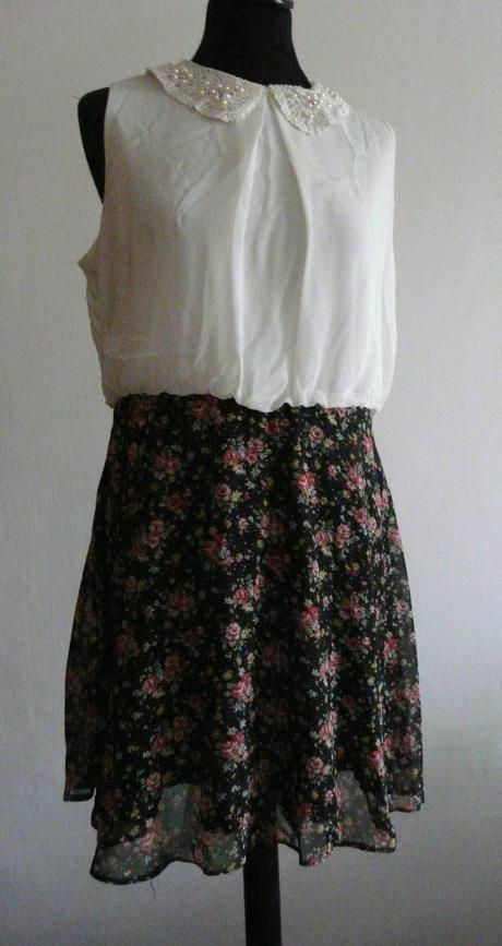 Šaty - 4, atmosphere,40