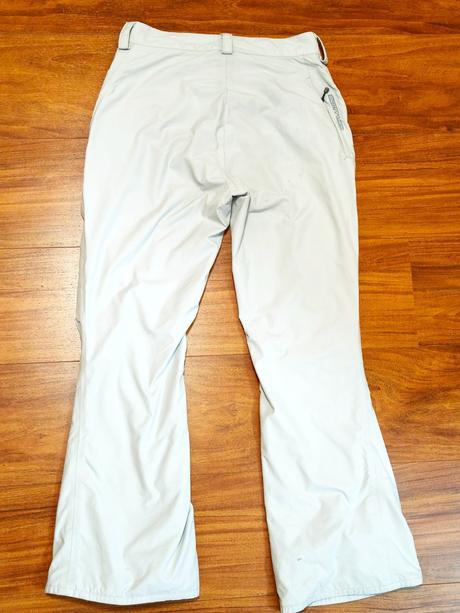Lyžiarske nohavice zn. scott usa, veľ. m, m