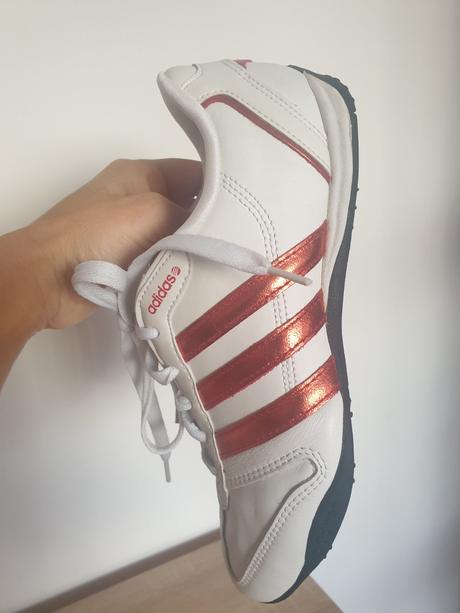 Tenisky adidas, adidas,37