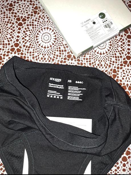 1x snuggs classic xs, xs