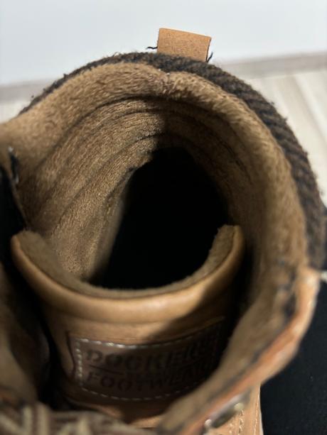 Členkové topánky dockers, 40