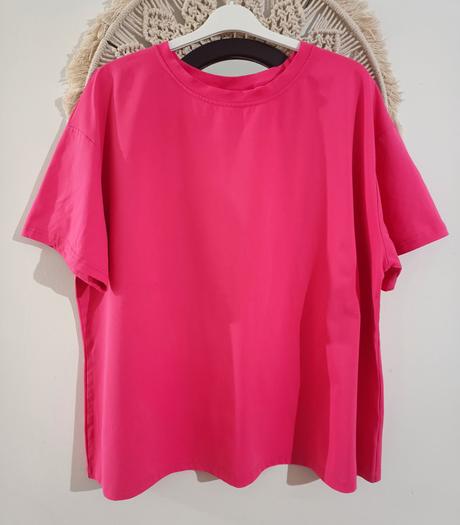 Elegantné tričko, xxl