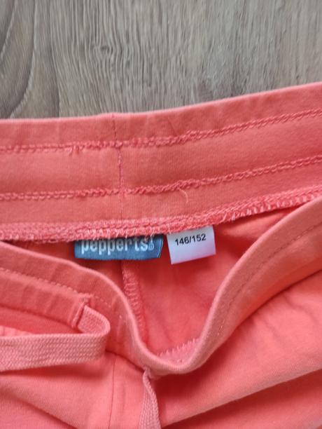 Šortky/kraťasy, pepperts,146