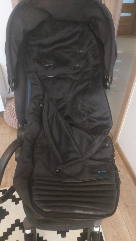 Športový kočík cybex priam + fusák cybex, cybex,cybex priam so sedadlom lux seat