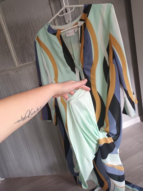 Šaty bonprix, bonprix,38