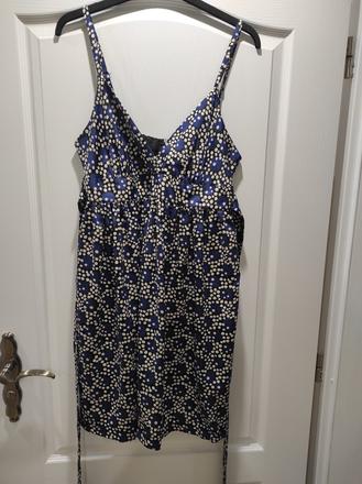 Minišaty, top, topshop,l