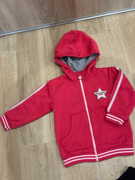 Balíček 104, 104–116