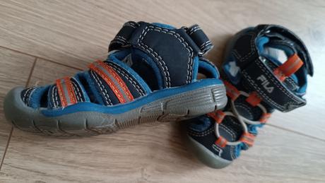 Sandále fila, fila,20