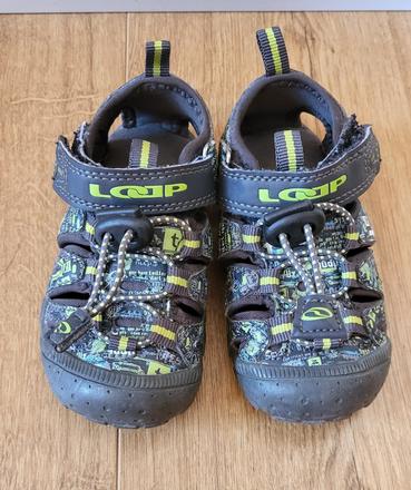 Sandále loap, loap,23