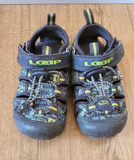 Sandále loap, loap,23