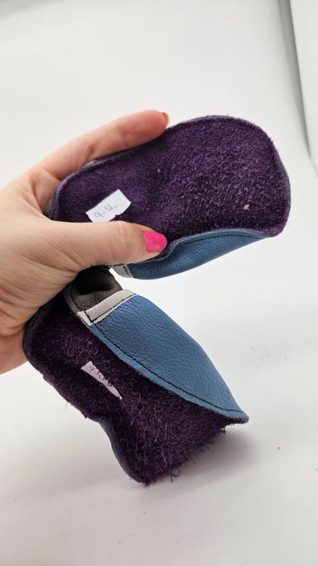 Bosana capačky 9-12 mesiacov, 20