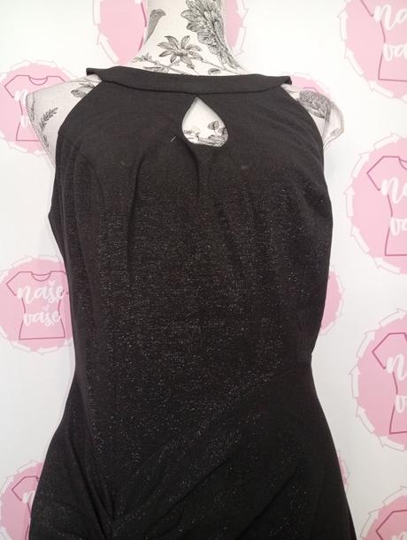 Nové spoločenské šaty 38/40, 38 / 40