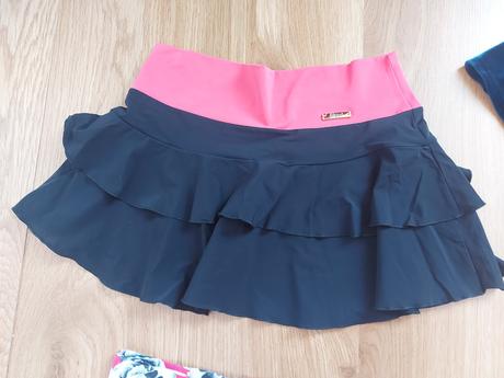 Sukňa 3x, young dimension,134