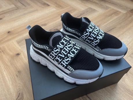 Tenisky versace, versace,33