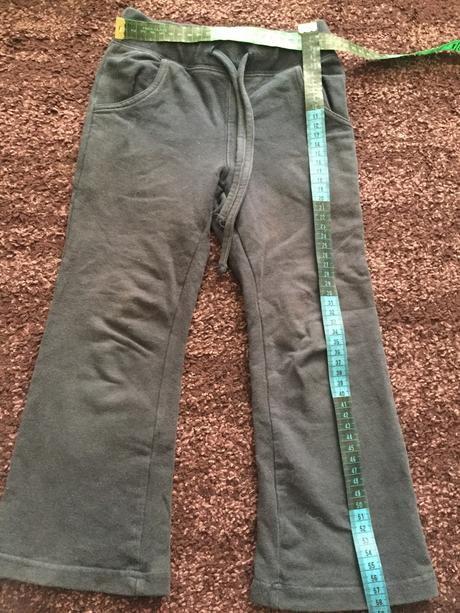 Pohodlne teplaky, 104