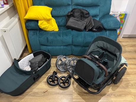 Easywalker harvey 5 premium air, easywalker,easywalker harvey5 premium air