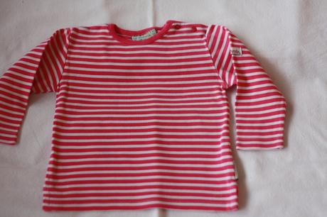 Tričká 3 ks, mothercare,92