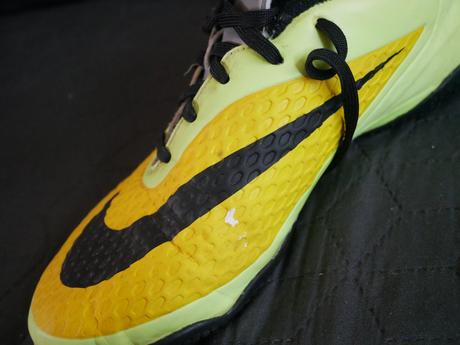 Kopačky nike, nike,38